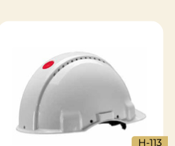 Ağ təhlükəsizlik kaskası