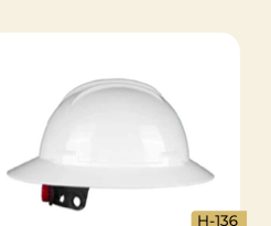 Ağ baret kaskası