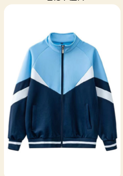İdman gödəkcəsi
